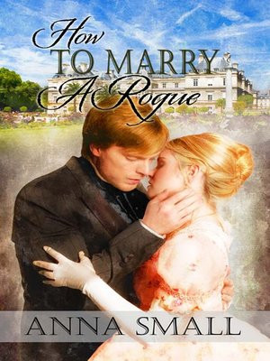cover image of How to Marry a Rogue